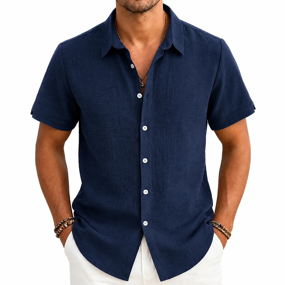 Camicia da uomo